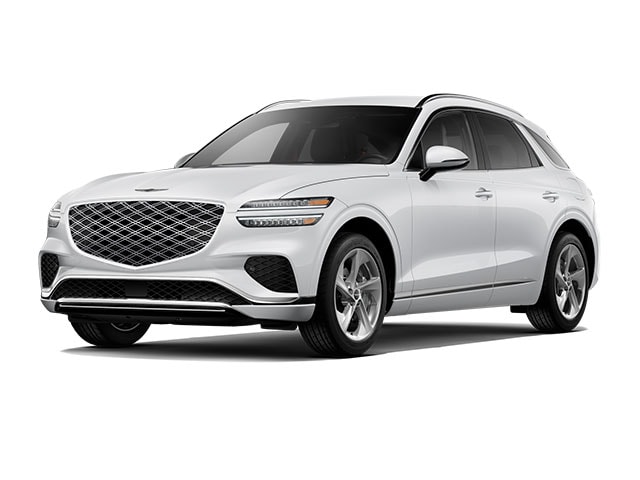 2026 Genesis GV70 SUV 